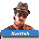 KARTHIK