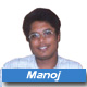 Manoj