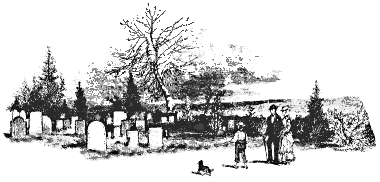 Cemeteries