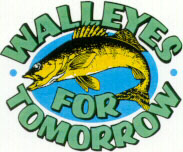Improve the quality of  Walleye and Sauger fishing. 