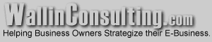 WallinConsulting.com