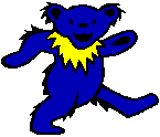 Hey there, brother bear! Read papa Owsley's story of how The Grateful Dead Dancing/Marching Bears were invented! Click here!