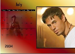 July