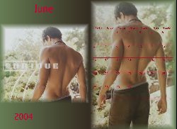June