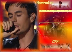 November