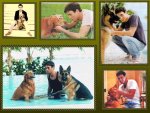 Man's Best Friends