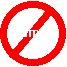 No