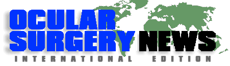 Ocular Surgery News International Edition