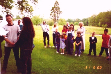 wedding 1