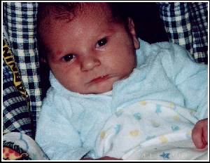 Noah Donald Dusendang