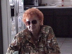 Sally Merola