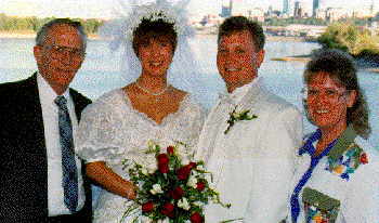 WEDDING