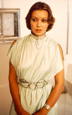 Jenny Agutter - Logan's Run