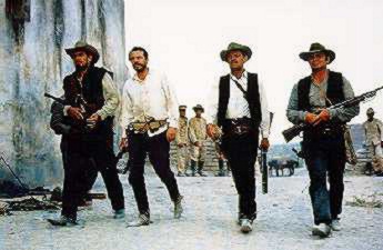 The Wild Bunch