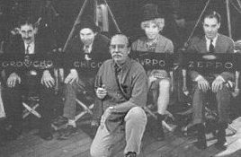 MarxBros & Me