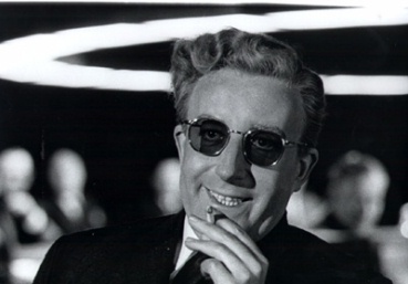 Doctor Strangelove
