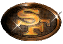 49er logo
