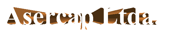 Logo de Asercap Ltda.