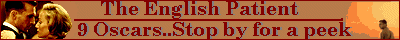 The English Patient