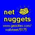 Net Nuggets at GeoCities