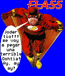 FLASS!