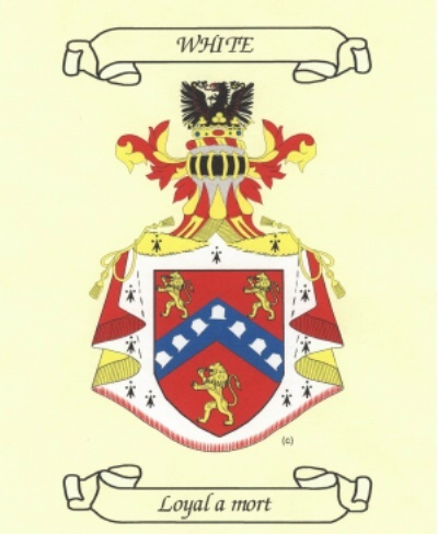 crest