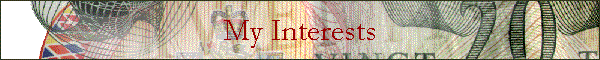 Interests