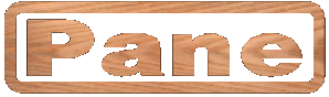 Pane