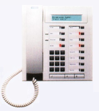 Optiset E standard