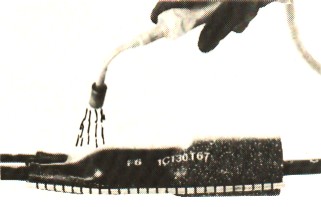 Heat Shrinking Process