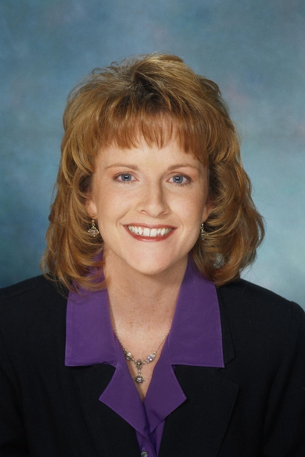 Theresa Grant, REALTOR