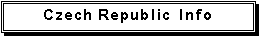 CZECH REPUBLIC info