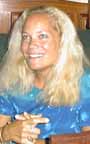 Susan Eyton-Jones Vedeotron
