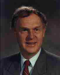 Prof.  Gerald Ratzer
