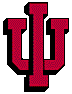 IU logo