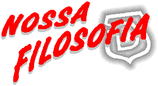 Nossa Filosofia