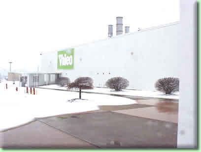 Valeo Plant