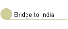 Bridge to India