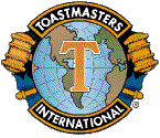 Toastmasters Logo