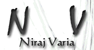 Niraj Varia
