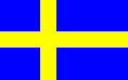 svenska flagga