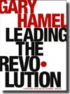Leading The Revolution