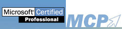 Click here to visit Microsoft Certified professional's site