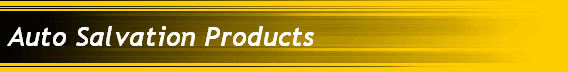 Auto Salvation Products