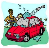Car Wash