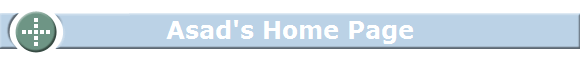 Asad's Home Page