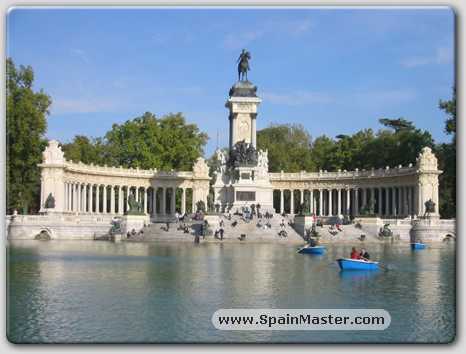 madrid