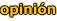 opinion1.gif (111 bytes)