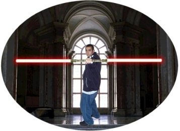 Photo of Webmaster