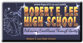 Lee High School's Web Page